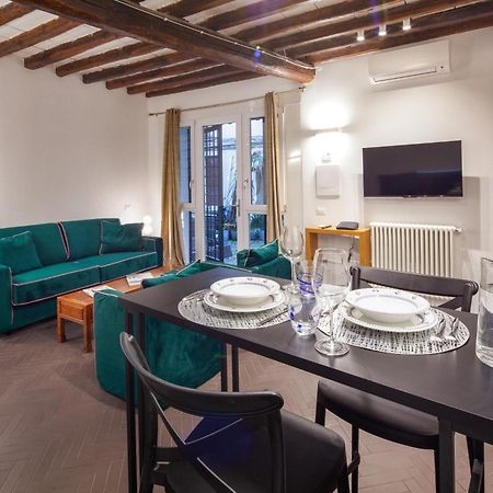 Appartamento Casa Annamaria Al Pantheon Roma Esterno foto