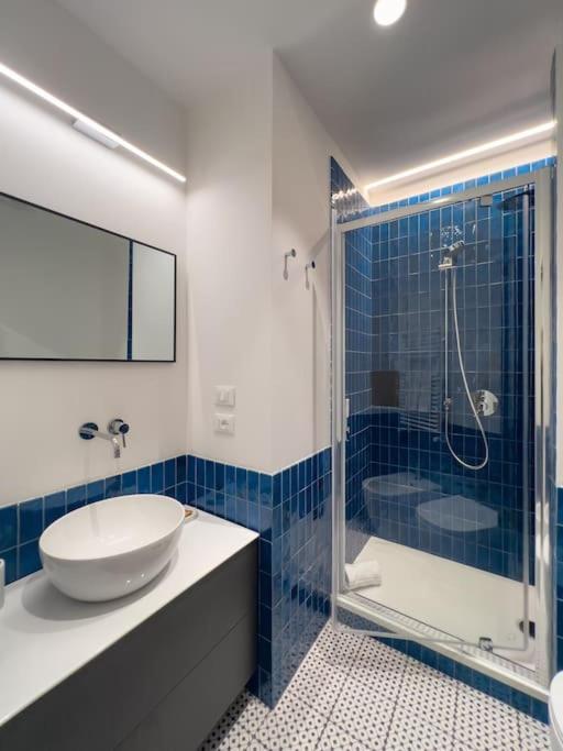 Appartamento Casa Annamaria Al Pantheon Roma Esterno foto
