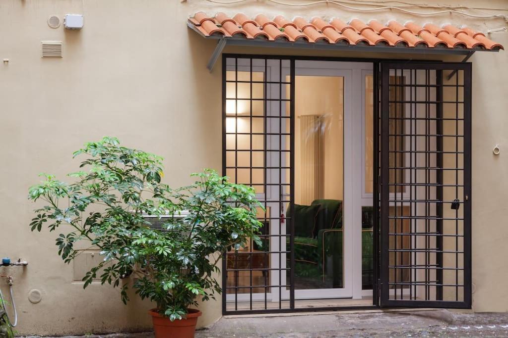 Appartamento Casa Annamaria Al Pantheon Roma Esterno foto