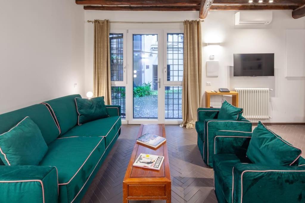 Appartamento Casa Annamaria Al Pantheon Roma Esterno foto