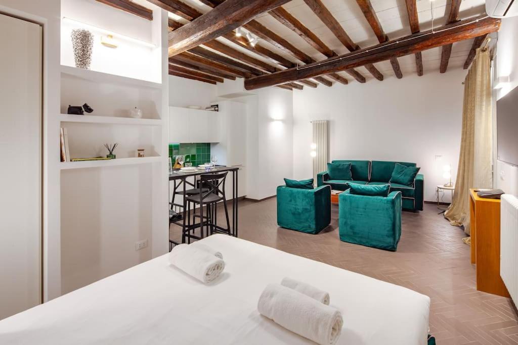 Appartamento Casa Annamaria Al Pantheon Roma Esterno foto