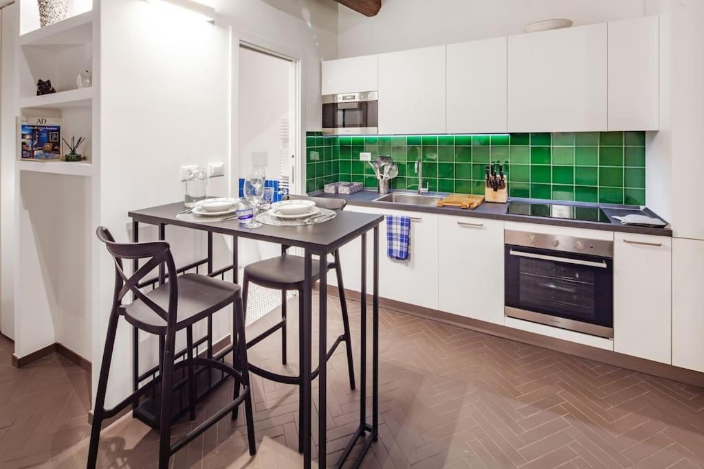 Appartamento Casa Annamaria Al Pantheon Roma Esterno foto